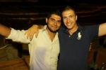 Friday Beach Bar at Edde Sands, Byblos